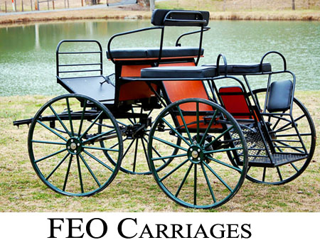 feo carriages